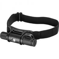SureFire Saint Minimus Headlamp 5/300LM LED - SFHS2-MV-A-BK
