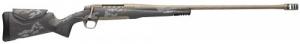 Browning X-Bolt 2 Mountain Pro 300 Win Mag Bolt Action Rifle - 036086229
