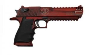 Magnum Research Desert Eagle Mark XIX Conversion Combo 50 AE/44 Rem Mag Semi Auto Pistol Magnum Research Desert Eagle Mark XIX Conversion Combo 50 AE/44 Rem Mag Semi Auto Pistol