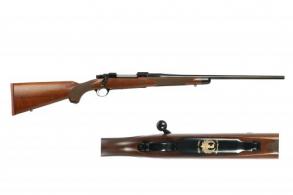 Ruger 77 Hawkeye .270 Winchester 100th Anniversary Edition - 57168
