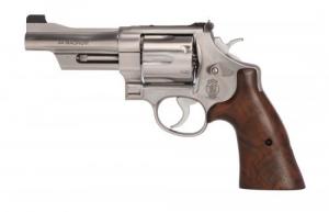 Smith and Wesson 629 Mountain Gun 44 Magnum | 44 Special Revolver - 14041