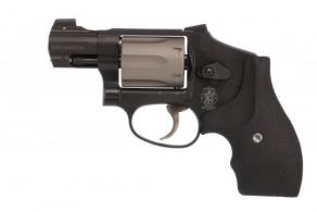 Lipsey's Exclusive Smith And Wesson 432 UC 32 H&R Mag - 14351 Lipsey's Exclusive Smith And Wesson 432 UC 32 H&R Mag - 14351