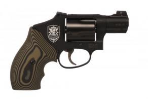 Smith and Wesson 442 UC 38 Special Revolver - 14404 Smith and Wesson 442 UC 38 Special Revolver - 14404