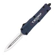 COBRATEC TRUMP BLUE DAGGER PLN - MTRP24BLUDAGNS