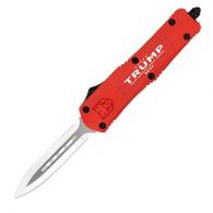COBRATEC TRUMP RED DAGGER PLN - MTRP24REDDAGNS