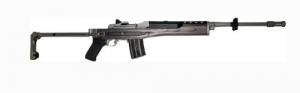 Ruger Mini-14 Tactical 5.56 NATO Semi Auto Rifle - 05897 Ruger Mini-14 Tactical 5.56 NATO Semi Auto Rifle - 05897