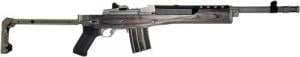 Ruger Mini-14 Tactical 300 AAC Semi Auto Rifle - 05898 Ruger Mini-14 Tactical 300 AAC Semi Auto Rifle - 05898