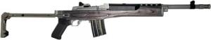 Ruger Mini-30 Tactical 7.62x39mm Semi Auto Rifle - 05899