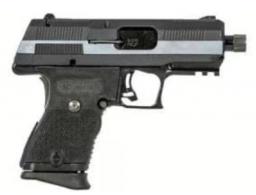 Hi-Point MKS Supply .380 ACP 3.93" MTM Case Black/Silver10rd - YC380CFHC
