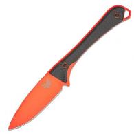 Benchmade Altitude 3.08" Drop Point - 15201OR