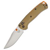 Benchmade Mini Tagged Out Clip Point - 15534