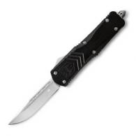 ~FSX LRG Black SL/PL WHARNCLIFF - LBLKFS-XLWNS