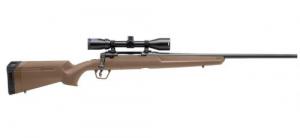 Savage Arms Axis II XP 270 Winchester Bolt Action Rifle - 55708