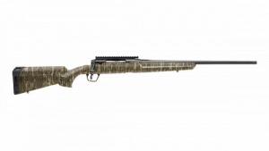 Savage Arms Axis II Camo 25-06 Remington Bolt Action Rifle - 57617 Savage Arms Axis II Camo 25-06 Remington Bolt Action Rifle - 57617