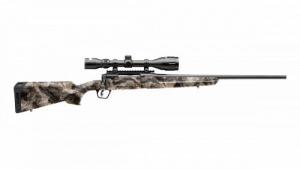 Savage Arms Axis II XP 280 ACKLY Bolt Action Rifle - 57676 Savage Arms Axis II XP 280 ACKLY Bolt Action Rifle - 57676