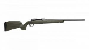 Savage Axis II 25-06 BL/ODG 22"    # - 58218