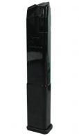 ETS FITS GLOCK 17181919X263445 - 32RD GEN 2 9MM MAG BLACK BU ETS FITS GLOCK 17181919X263445 - 32RD GEN 2 9MM MAG BLACK BU