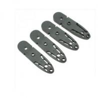 THORDSEN GEN III 4 PIECE LOP SPACER KIT BLACK