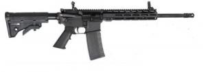 ATI MILSPORT RIA .300 Black 16" Threaded Barrel 10" MLOK 30-rd - ATIG15MS300ML10