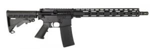 ATI RIA AR15 MILSPORT 5.56 16" MLOK 10rd CA - ATIG15MS556ML15CA