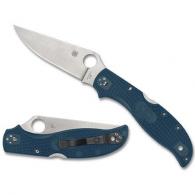 SPYDERCO STRETCH 2 XL LW BLUE - C258FPK390