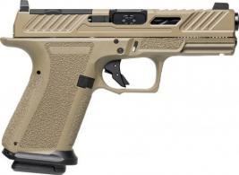 Shadow Systems MR920 Elite OR 9mm Semi Auto Pistol - SS1052CA Shadow Systems MR920 Elite OR 9mm Semi Auto Pistol - SS1052CA