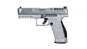 Walther Arms WMP Silver .22 MAG 15+1