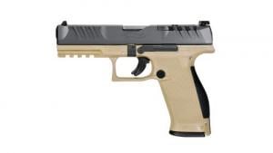 Walther Arms PDP SF Compact Pro 9mm Semi Auto Pistol Walther Arms PDP SF Compact Pro 9mm Semi Auto Pistol