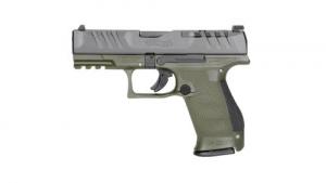 Beretta PX4 Storm Type F Blue/Black 9mm Pistol Beretta PX4 Storm Type F Blue/Black 9mm Pistol