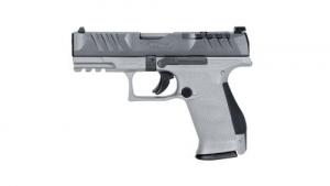 Springfield Armory Echelon 4.0C 9mm Semi Auto Pistol Springfield Armory Echelon 4.0C 9mm Semi Auto Pistol