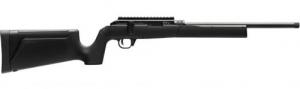 Hammerli Force B1 Straight Pull Bolt Action .22 Mag Rifle - 5802000 Hammerli Force B1 Straight Pull Bolt Action .22 Mag Rifle - 5802000