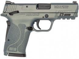 Smith & Wesson M&P9 EZ 9mm Semi Auto Pistol - 13945 Smith & Wesson M&P9 EZ 9mm Semi Auto Pistol - 13945