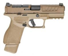 Springfield Armory Echelon 4.0C 9mm Semi Auto Pistol - EC9409FU Springfield Armory Echelon 4.0C 9mm Semi Auto Pistol - EC9409FU