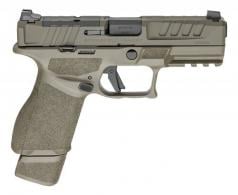 Springfield Armory Echelon 4.0C 9mm Semi Auto Pistol - EC9409GU Springfield Armory Echelon 4.0C 9mm Semi Auto Pistol - EC9409GU