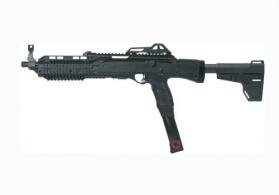 HPT B2X 45AP 14.25 20R Threaded Barrel - 4595PBRACE2XRB