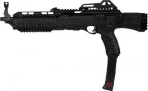 Hi-Point 995PB2X 9mm Semi Auto Pistol - 995PBRACE2XRB Hi-Point 995PB2X 9mm Semi Auto Pistol - 995PBRACE2XRB