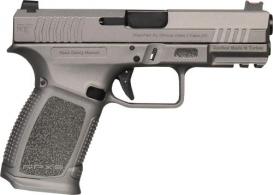 Ruger 22 Charger .22LR 8 Black, Picatinny Rail, 15+1 Ruger 22 Charger .22LR 8 Black, Picatinny Rail, 15+1