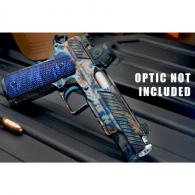 Springfield Armory 1911 Agent Firecrest AOS 9mm Semi Auto Pistol - 1911 Springfield Armory 1911 Agent Firecrest AOS 9mm Semi Auto Pistol - 1911