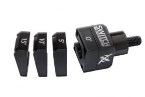 Dead Center Quick Disconnect Switch Kit - FQD-SWT