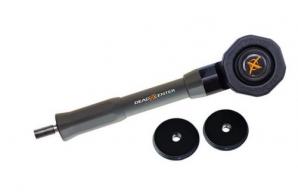 Dead Center Verge Stabilizer Grey 7 in. - DSHVRG-7-GRY