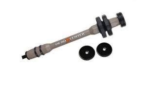 Dead Center Dead Silent Carbon XS Stabilizer Tan 8 in. - DSHCXS-8-TAN