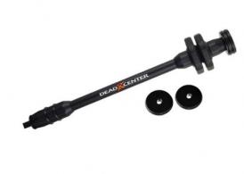 Dead Center Dead Silent Carbon XS Stabilizer Black 10 in. - DSHCXS-10-BLK