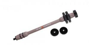Dead Center Dead Silent Carbon XS Stabilizer Tan 10 in. - DSHCXS-10-TAN