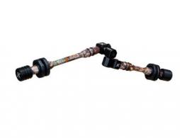 Dead Center Dead Level Hunter XS Combo Realtree Edge 8 in./6 in. - DLHXS-8-6-RTED