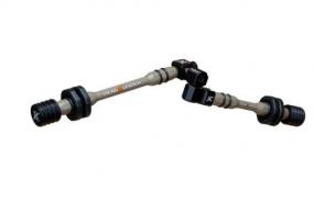 Dead Center Dead Level Hunter XS Combo Tan 8 in./6 in - DLHXS-8-6-TAN