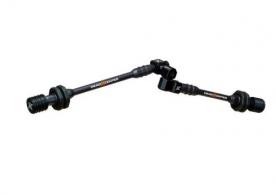 Dead Center Dead Level Hunter XS Combo Black 10 in./8 in. - DLHXS-10-8-BLK