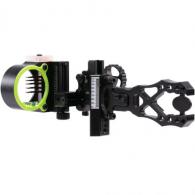 Black Gold Ascent Verdict Assault Sight 3 Pin .019 Left Hand - AVA3-L