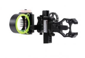 Black Gold Ascent Mountain Lite Sight 5 pin .019 Right Hand - AML5