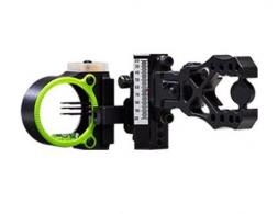 Black Gold Ascent Verdict Sight Dovetail 3 Pin HD Head .019 Right Hand - AV4DT3