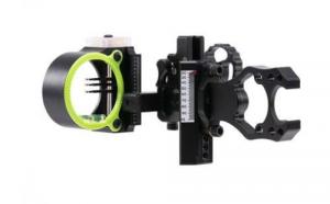 Black Gold Ascent Whitetail Sight 3 Pin .019 Left Hand - AVW3-L